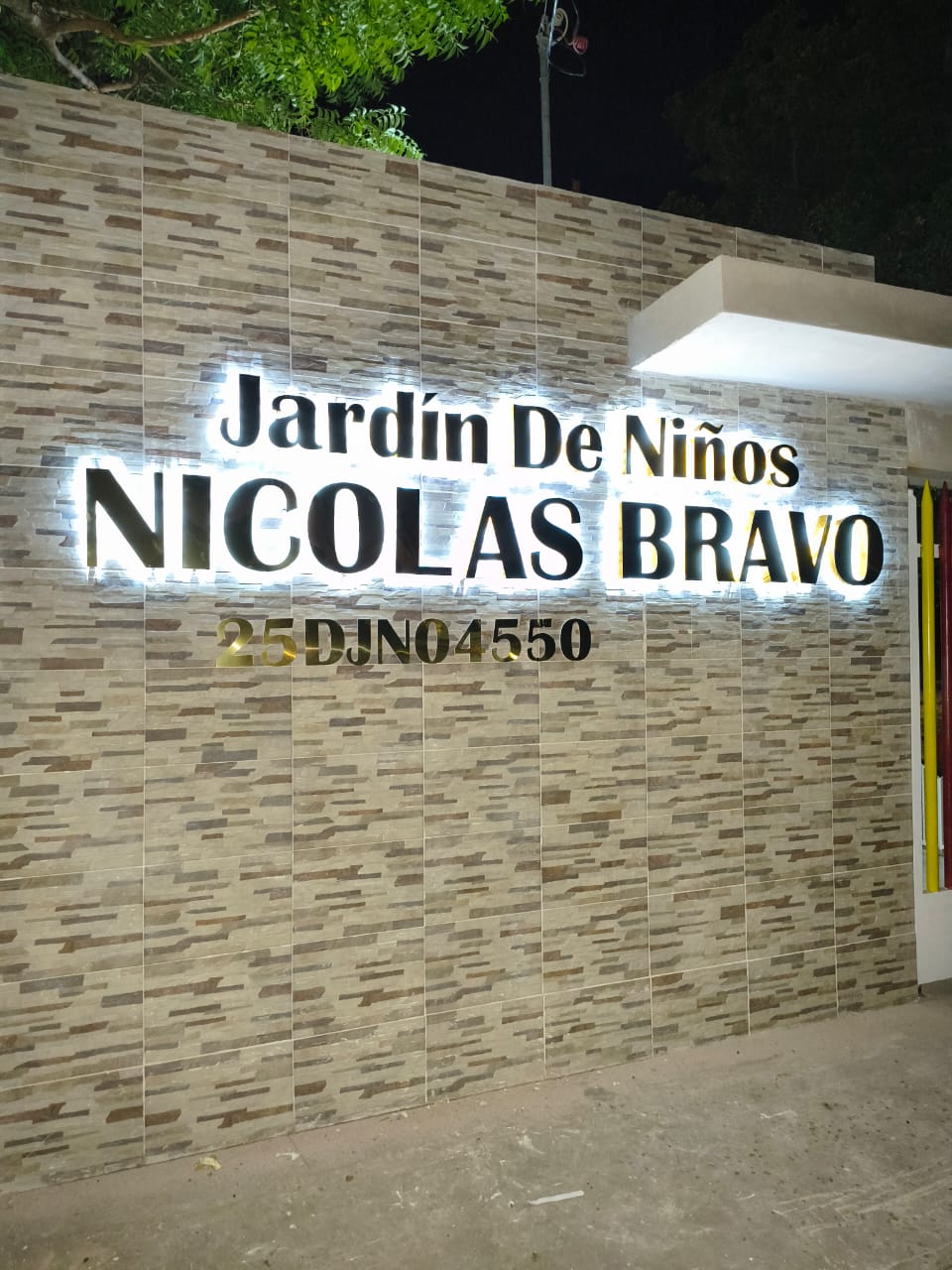Trabajo Realizado