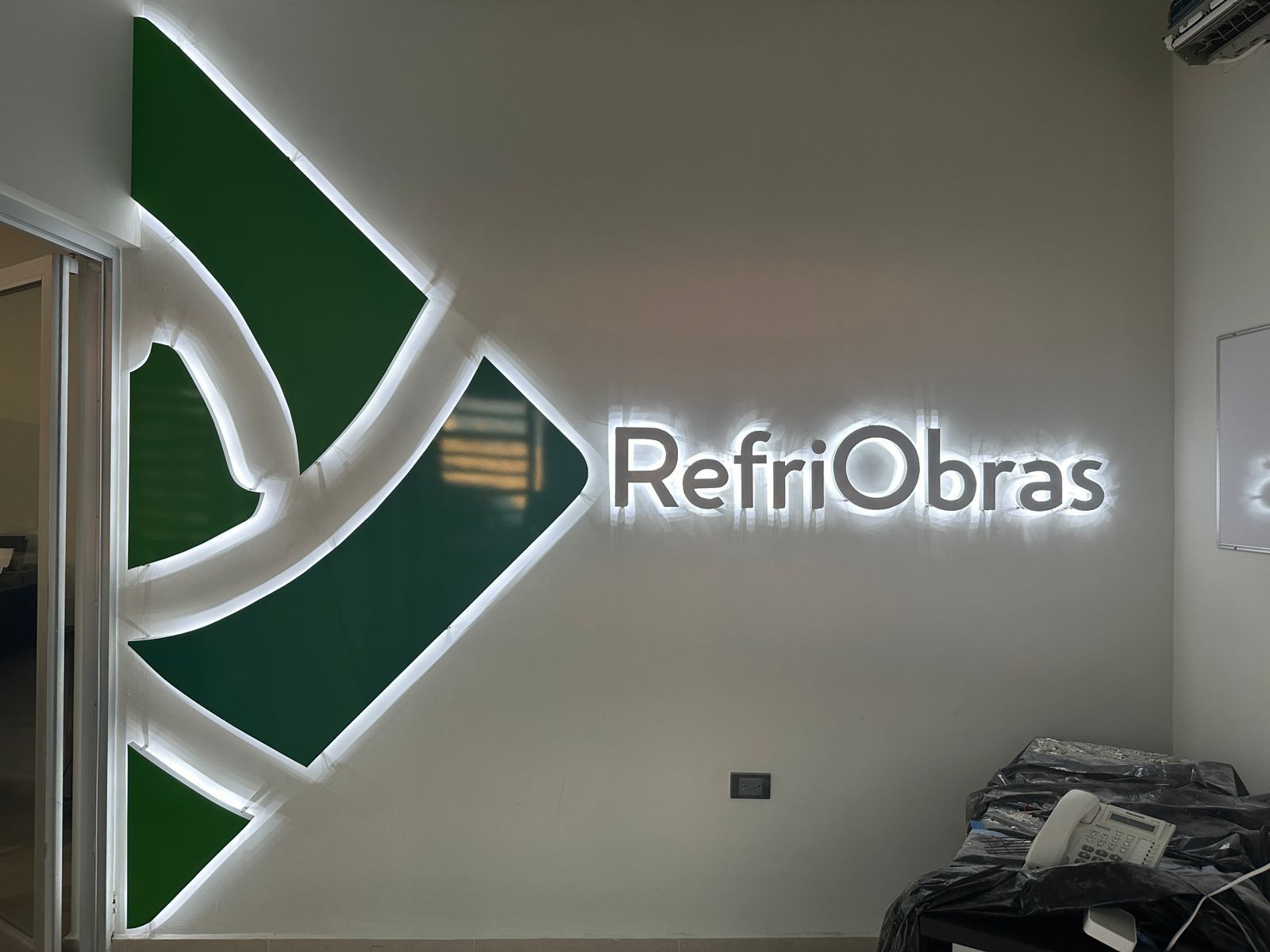 Trabajo Realizado