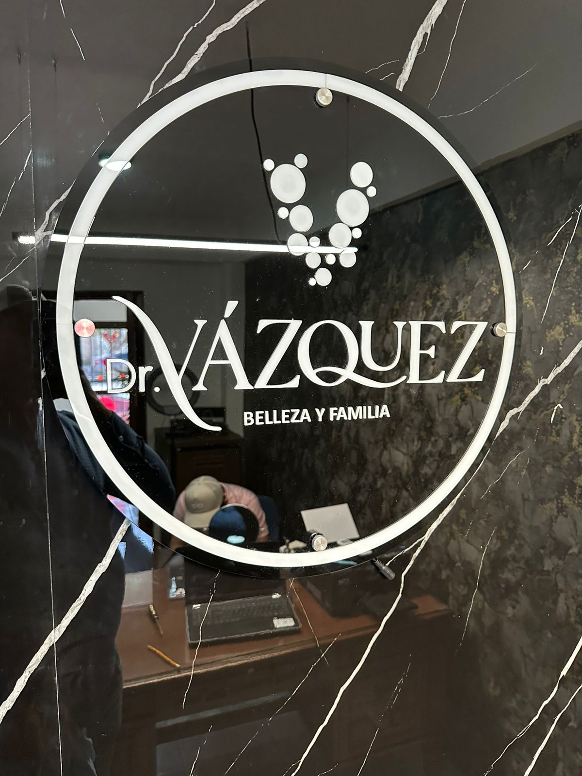 Trabajo Realizado