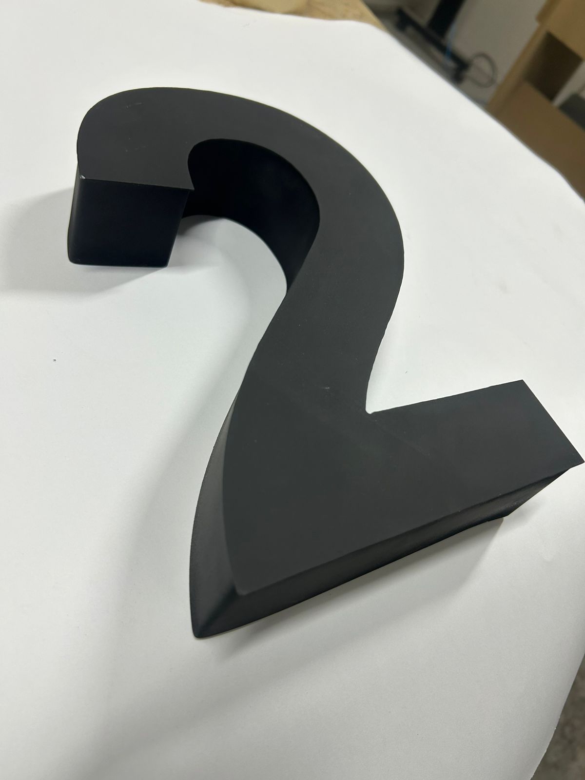 Numeros Para Domicilio